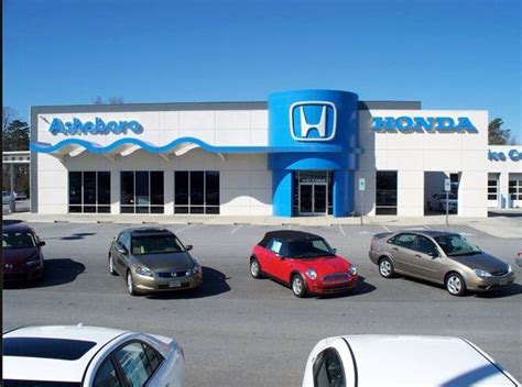 Asheboro honda asheboro north carolina - 5 days ago · Asheboro Honda is a company that operates in the Automotive industry. It employs 11-20 people and has $1M-$5M of revenue. The company is headquartered in Asheboro, North Carolina. 
